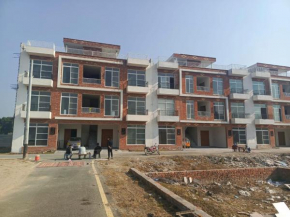 Bedian Flats